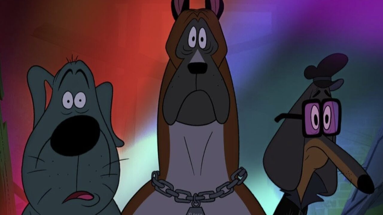 Netflix's Fixed Cast "You Knew You Were in Safe Hands" With Animation Legend Genndy Tartakovsky