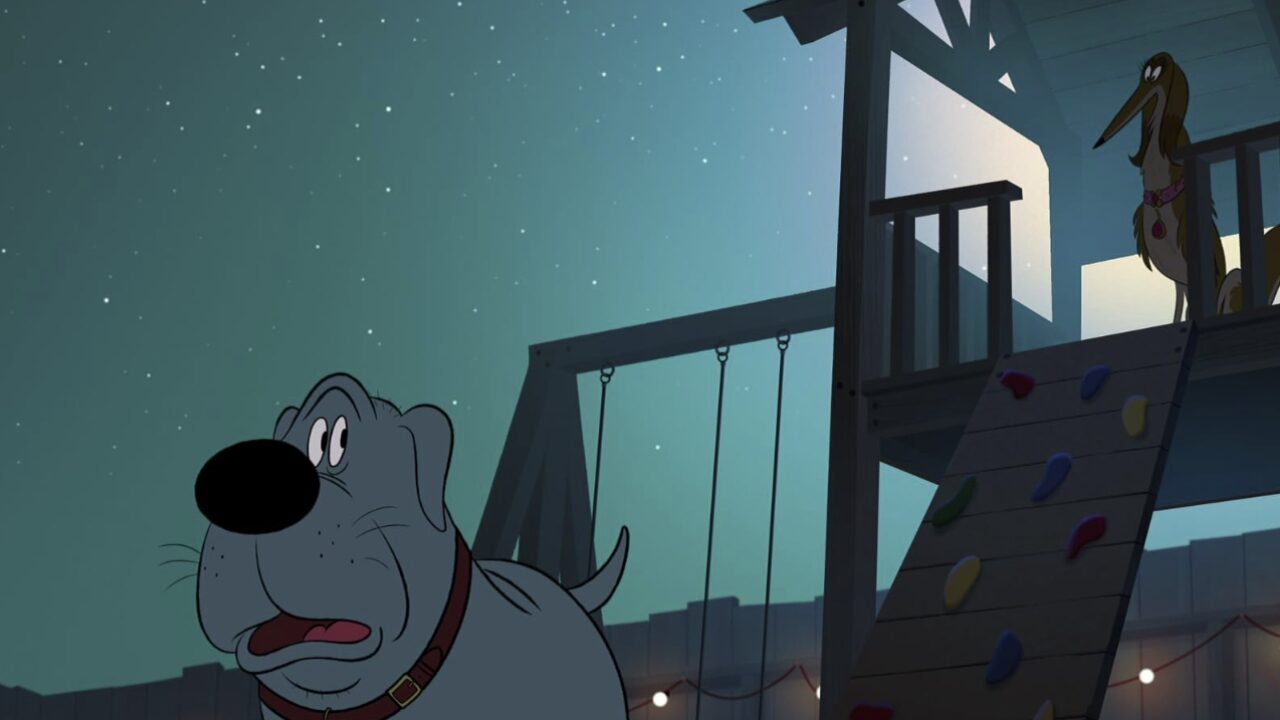 Netflix's Fixed Cast "You Knew You Were in Safe Hands" With Animation Legend Genndy Tartakovsky