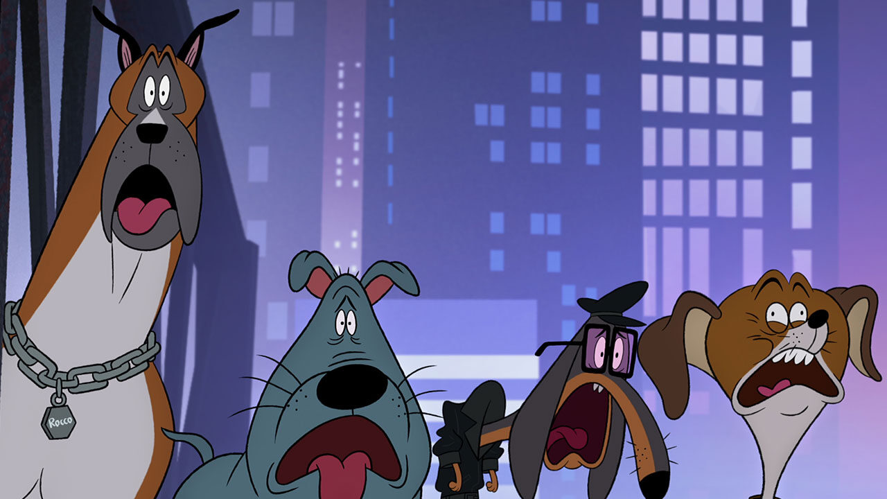 Netflix's Fixed Cast: "You Knew You Were in Safe Hands" With Animation Legend Genndy Tartakovsky