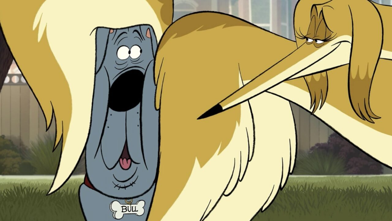 Netflix's Fixed Cast "You Knew You Were in Safe Hands" With Animation Legend Genndy Tartakovsky