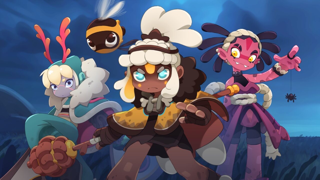 New Roguelike, Rewilders: The Lost Spring, Announced by BAFTA-Winning Herobeat Studios