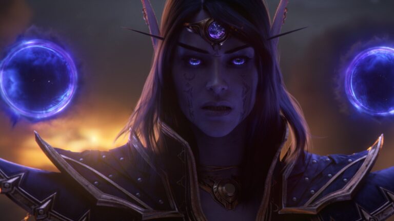 New World of Warcraft Midnight Expansion Trailer Drops At Gamescom 2025 ONL