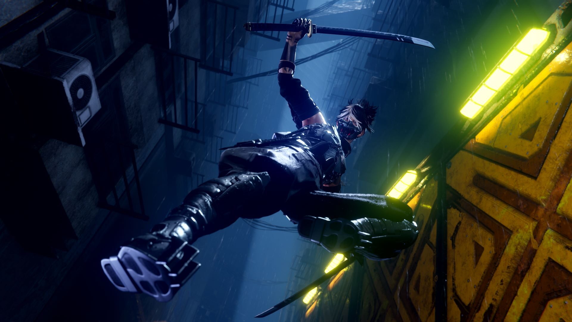 Ninja Gaiden 4 Hands-On Preview – It’s About Damn Time