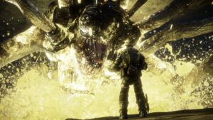 NVIDIA GeForce NOW Loads Into Action With Gears of War: Reloaded And More