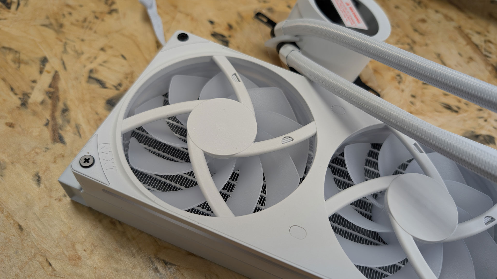 NZXT Kraken 360 RGB AIO Review