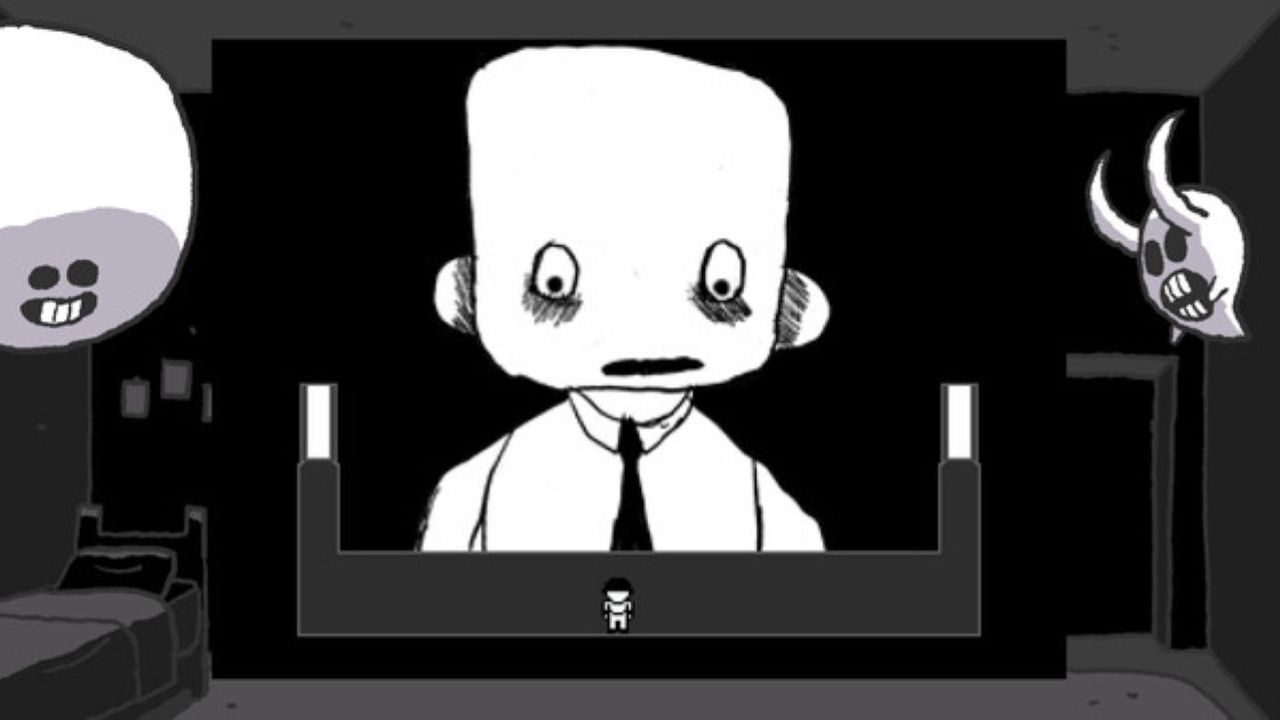 OFF (PC) Review