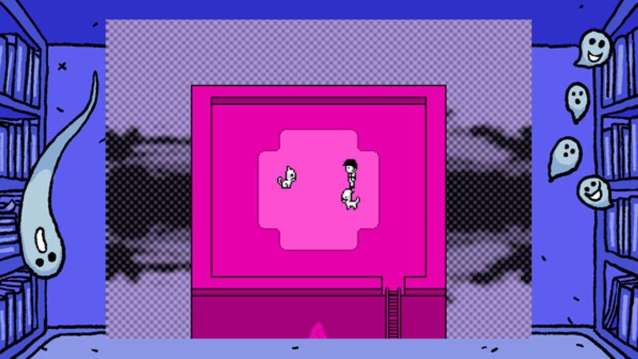 OFF (PC) Review