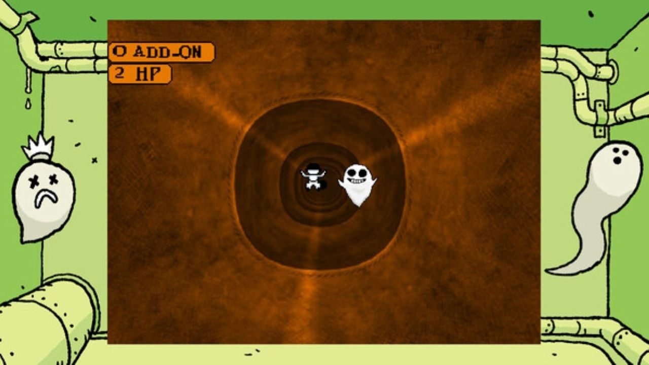OFF (PC) Review