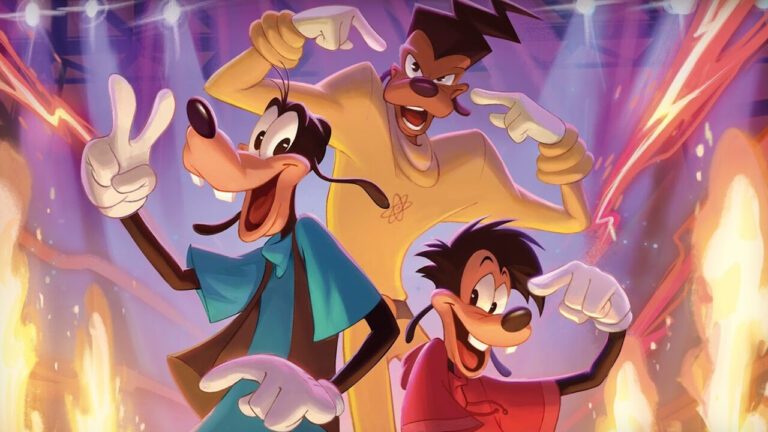 Our Favourite Fresh Cards In Fabled, Disney Lorcana’s Year 2 Victory Lap