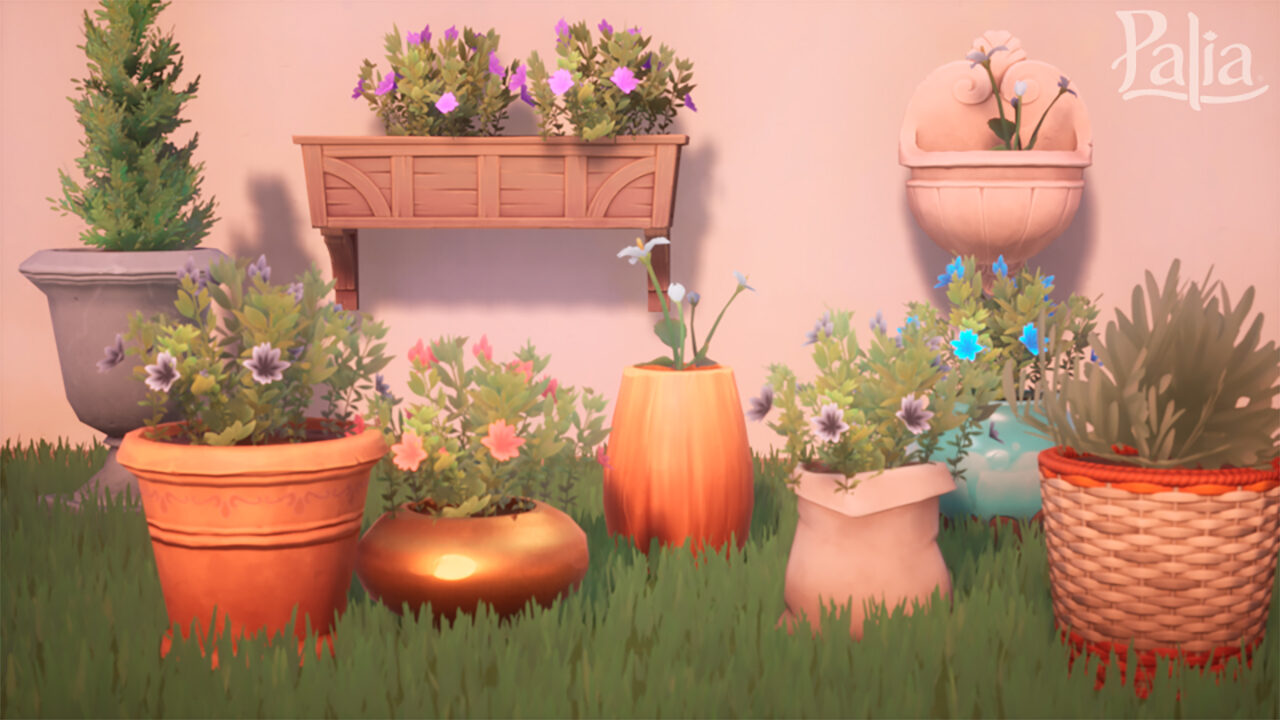Palia Launches New Botanical Bliss Update, Alongside The Second Anniversary