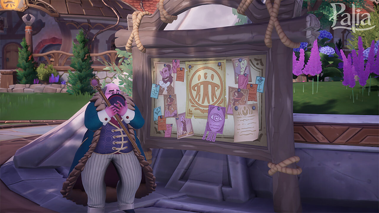 Palia Launches New Botanical Bliss Update, Alongside The Second Anniversary