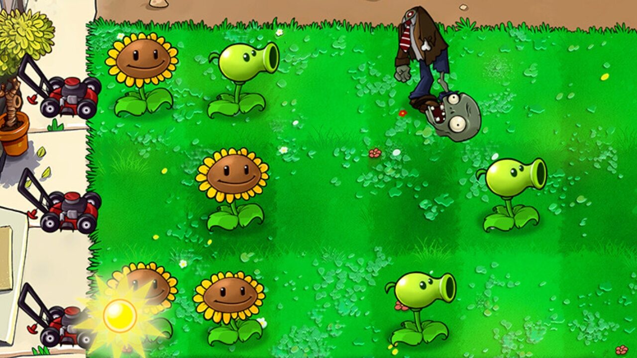 PAX West 2025 — Plants vs. Zombies: Replanted Preview — Touch Grass in 4K