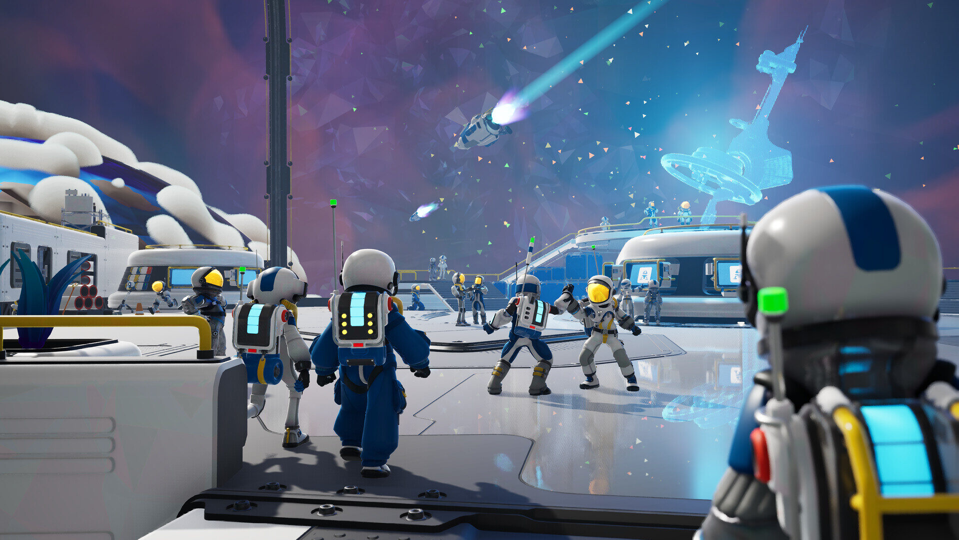 PAX West 2025: STARSEEKER: Astroneer Expeditions Preview — For The ESS Starseeker!
