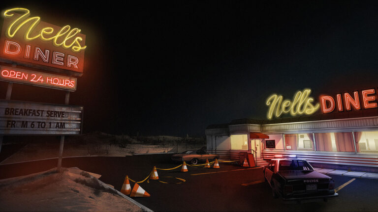 Phasmophobia Is Serving Up Spooks With A New Update