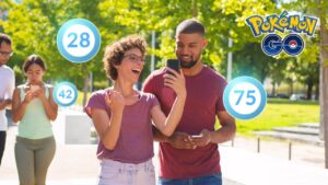 Pokémon GO Raises Level Cap To 80 And XP Increases Are Live
