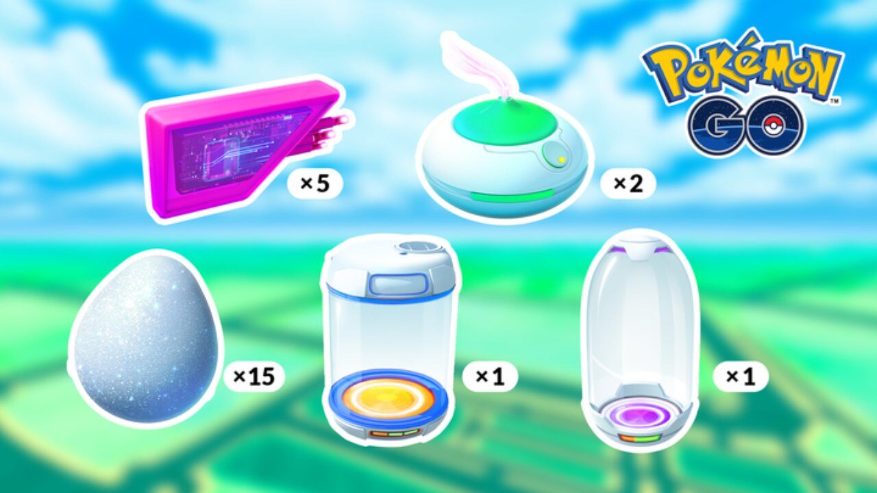 Pokémon GO Raises Level Cap To 80 And XP Increases Are Live 3