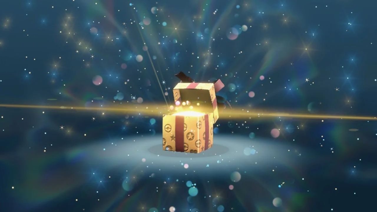 Pokémon Scarlet and Violet Shiny Wo-Chien Distribution Has Begun, Heres How To Claim The Treasure!