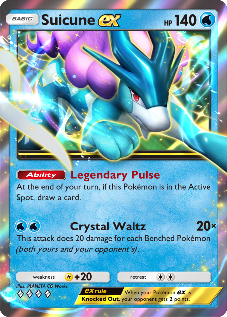 Pokémon TCG Pocket's Next Booster Pack, Secluded Springs, Launches Late August