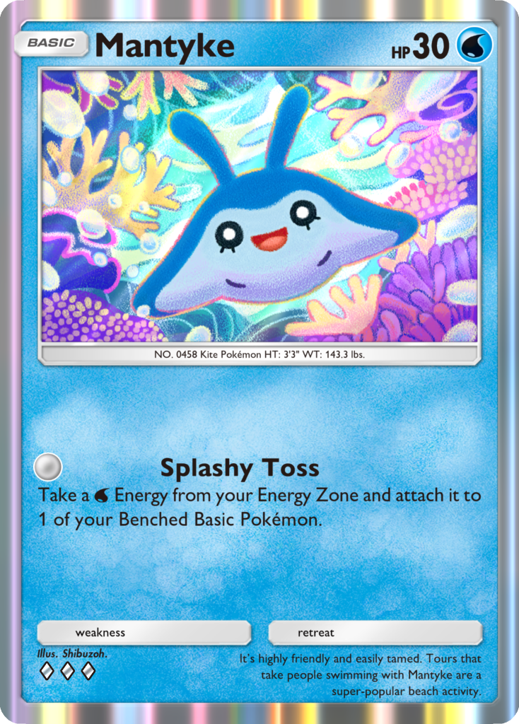 Pokémon TCG Pocket's Next Booster Pack, Secluded Springs, Launches Late August