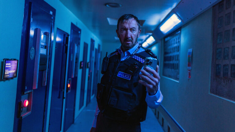 BAFTA-Nominated Scriptic Teases AI-Driven Detective Game With Ralph Ineson