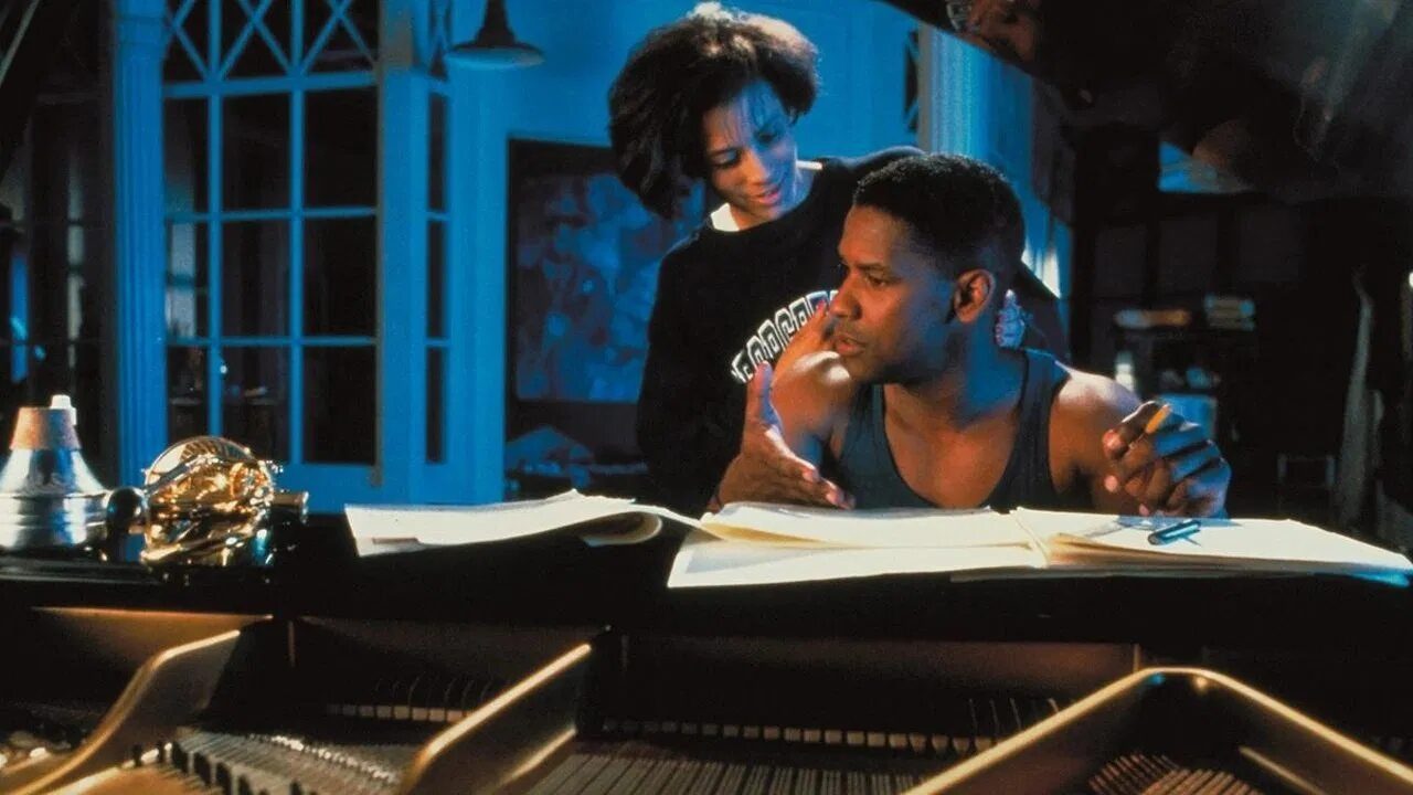 Ranking All 5 Spike Lee/Denzel Washington Collaborations