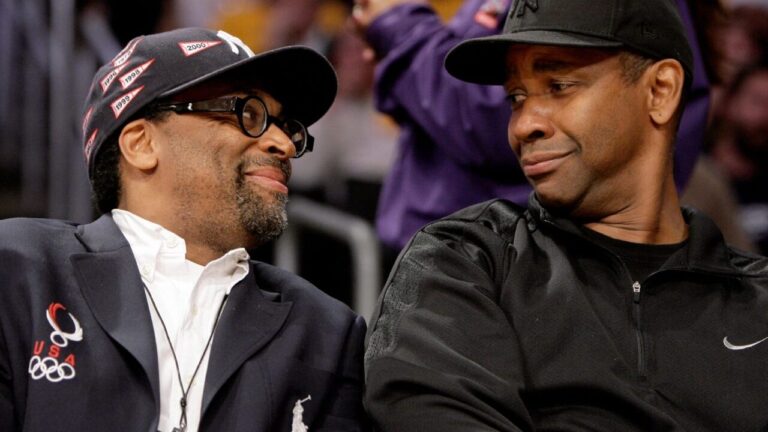 Ranking All 5 Spike Lee x Denzel Washington Collaborations