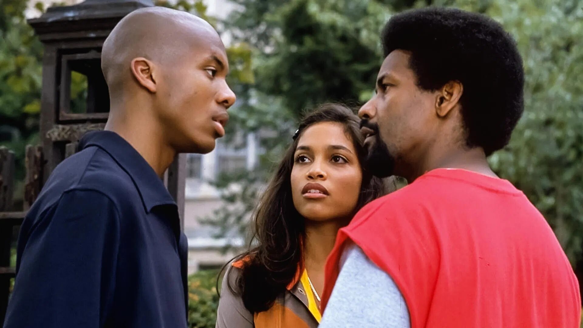 Ranking All 5 Spike Lee/Denzel Washington Collaborations