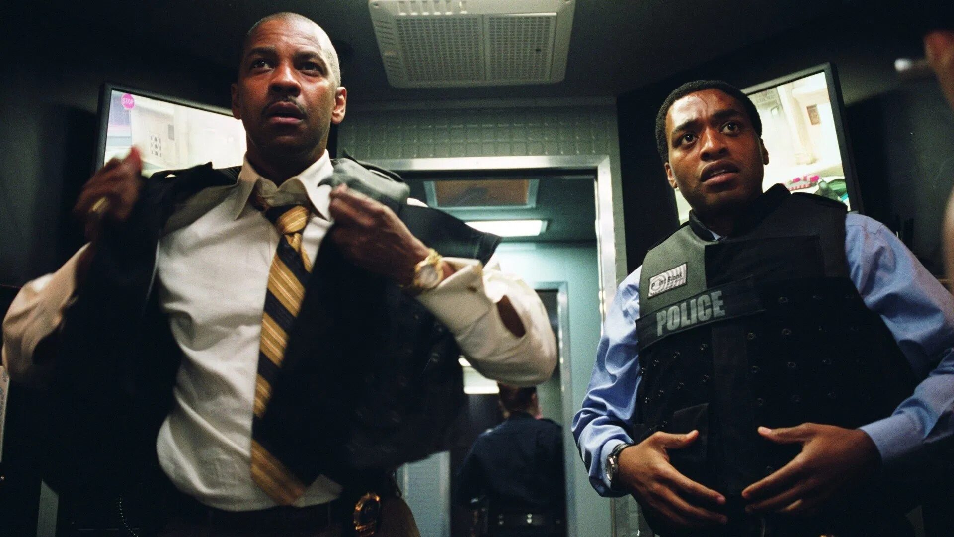 Ranking All 5 Spike Lee/Denzel Washington Collaborations