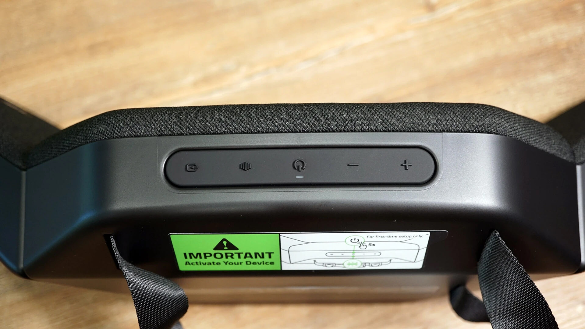 Razer Clio Speaker Review