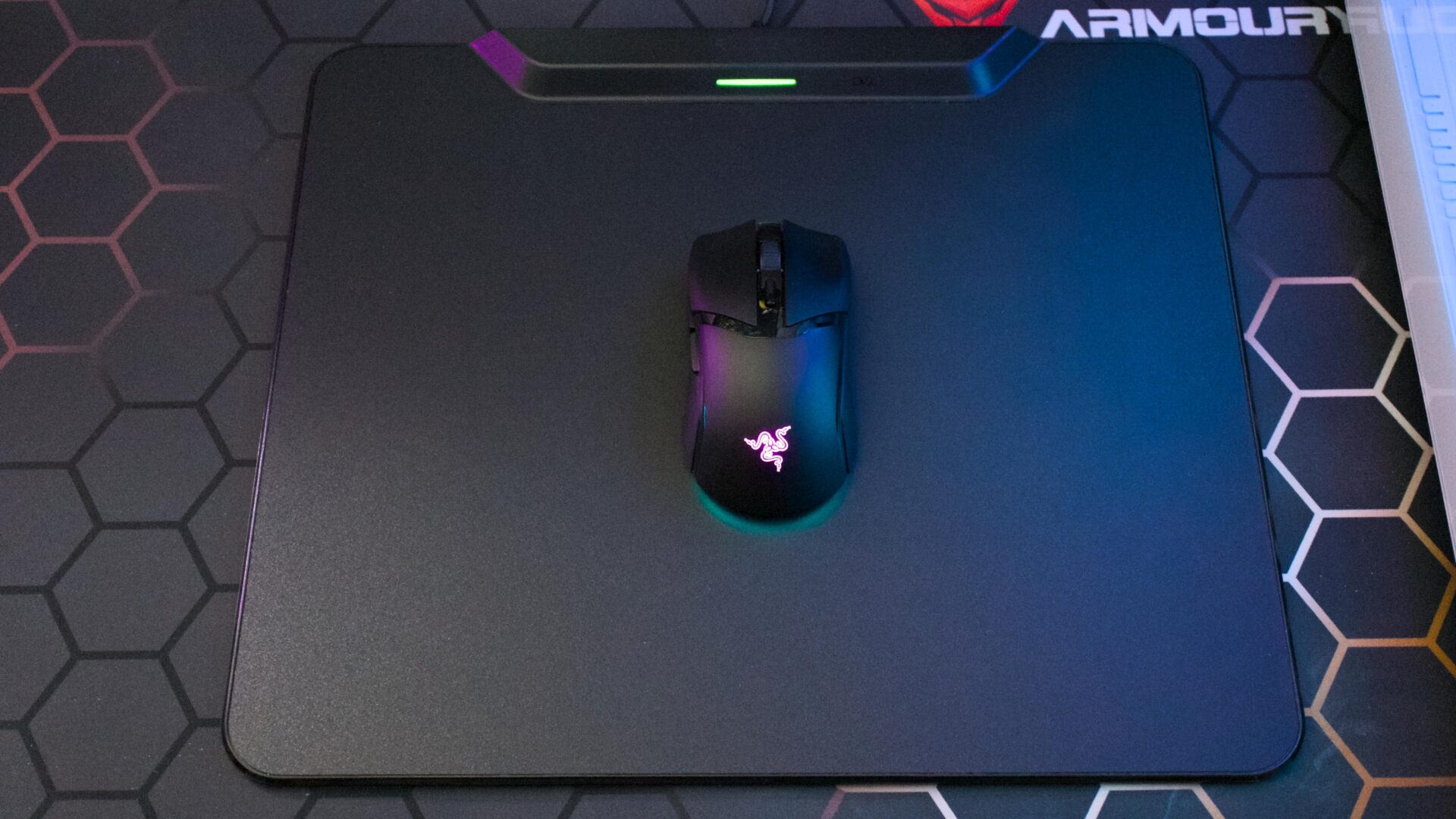 Razer Cobra HyperSpeed Wireless Gaming Mouse Review