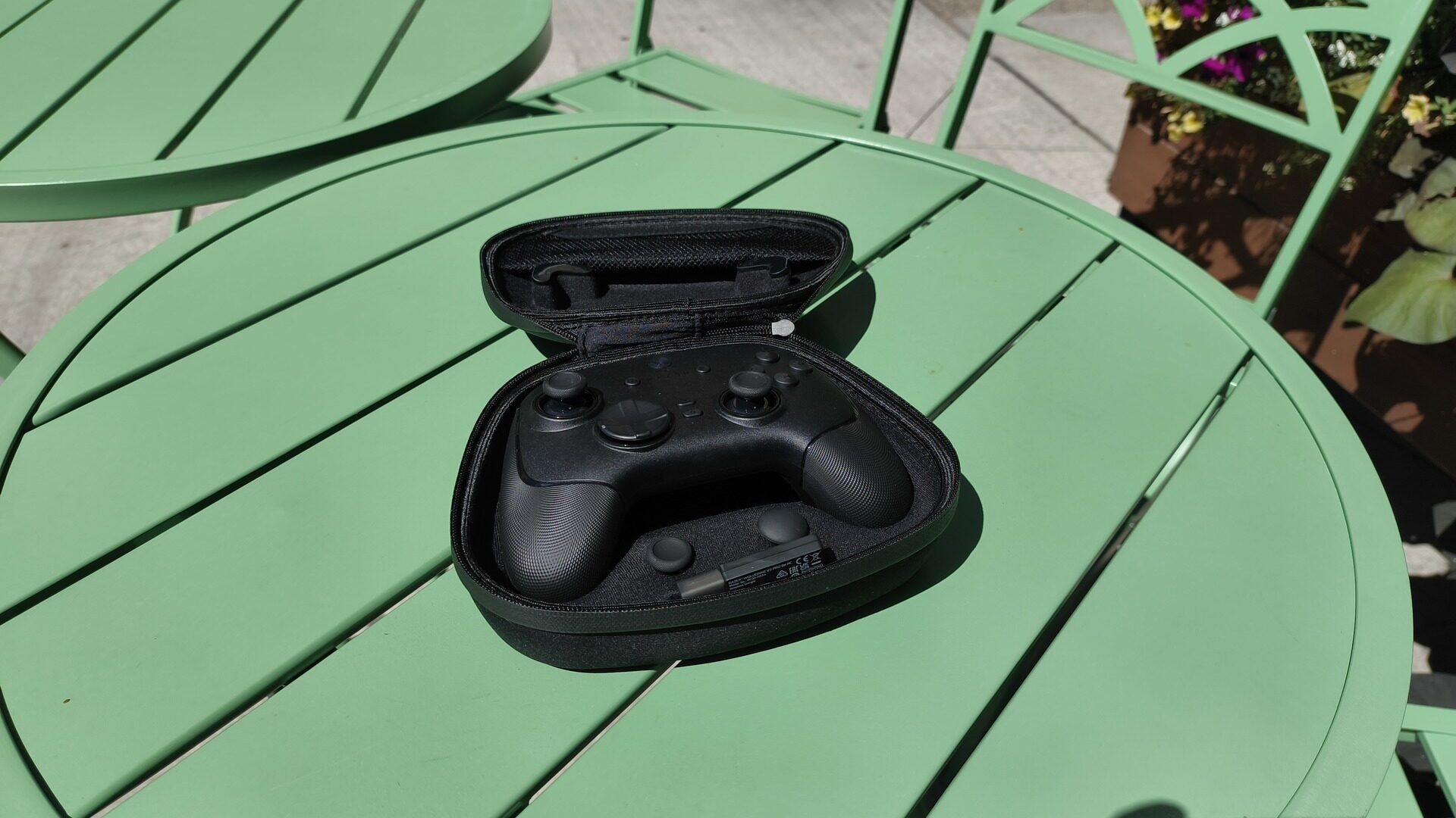 Razer Wolverine V3 Pro 8K PC Review