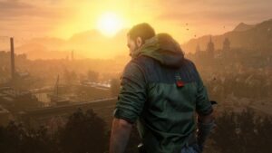 Returning to the Horror Roots — Inside Dying Light: The Beast with Tymon Smektała