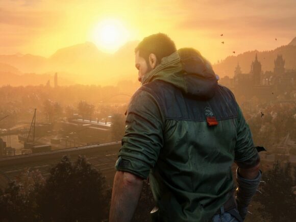 Returning to the Horror Roots — Inside Dying Light: The Beast with Tymon Smektała
