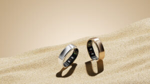 RingConn Gen 2 2025 Smart Ring Review
