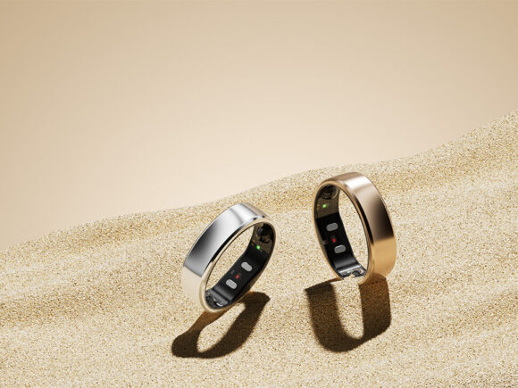 RingConn Gen 2 2025 Smart Ring Review