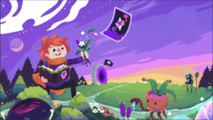 Ritual of Raven (Nintendo Switch) Review