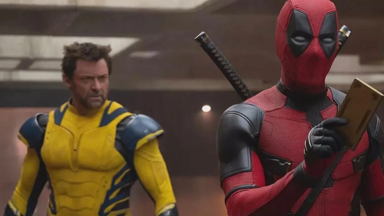 Ryan Reynolds Posts Avengers: Doomsday Teaser And Throws The Internet Into a Deadpool Frenzy