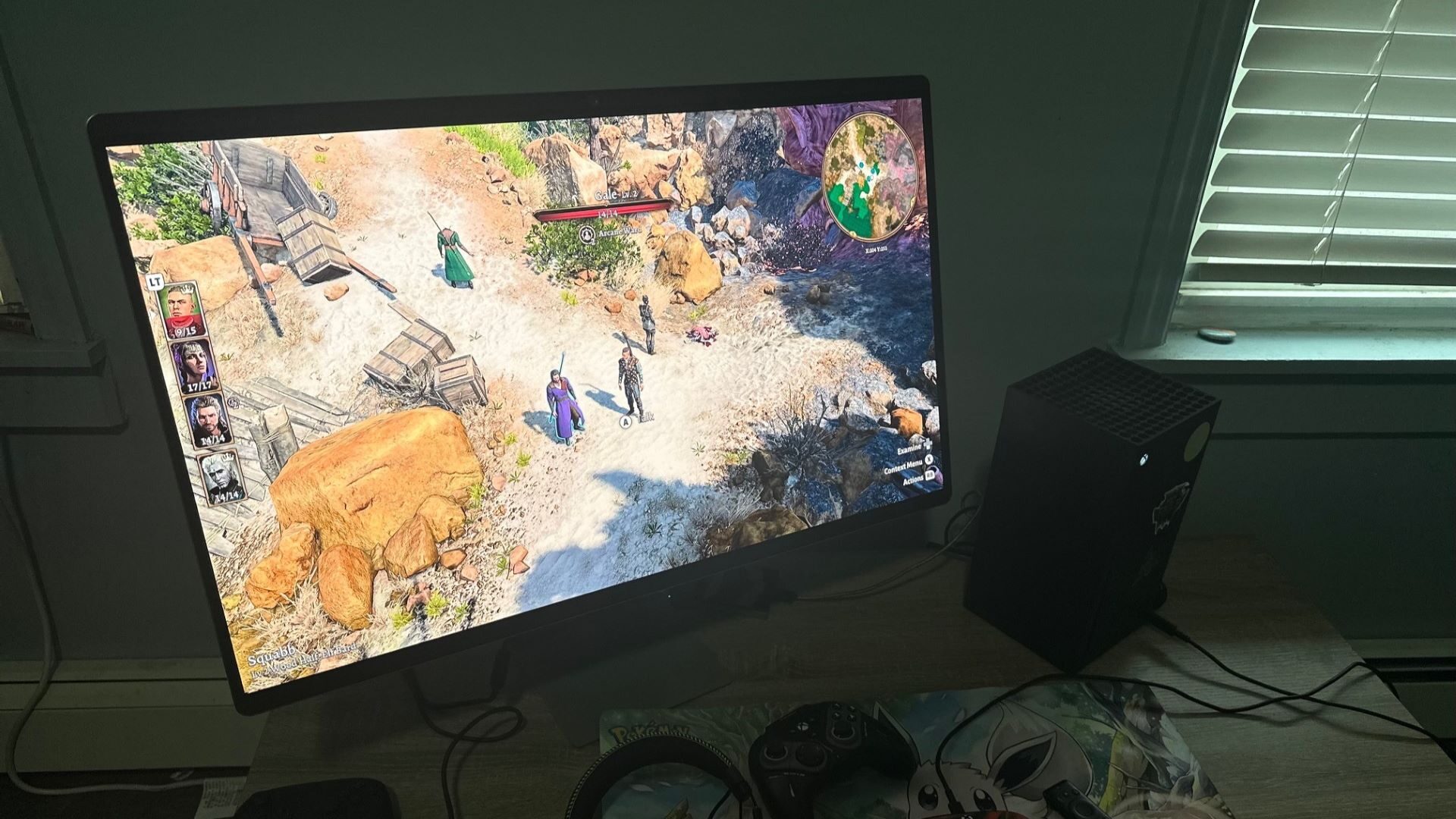Samsung M9 M90SF 4K OLED 32" Smart Monitor Review