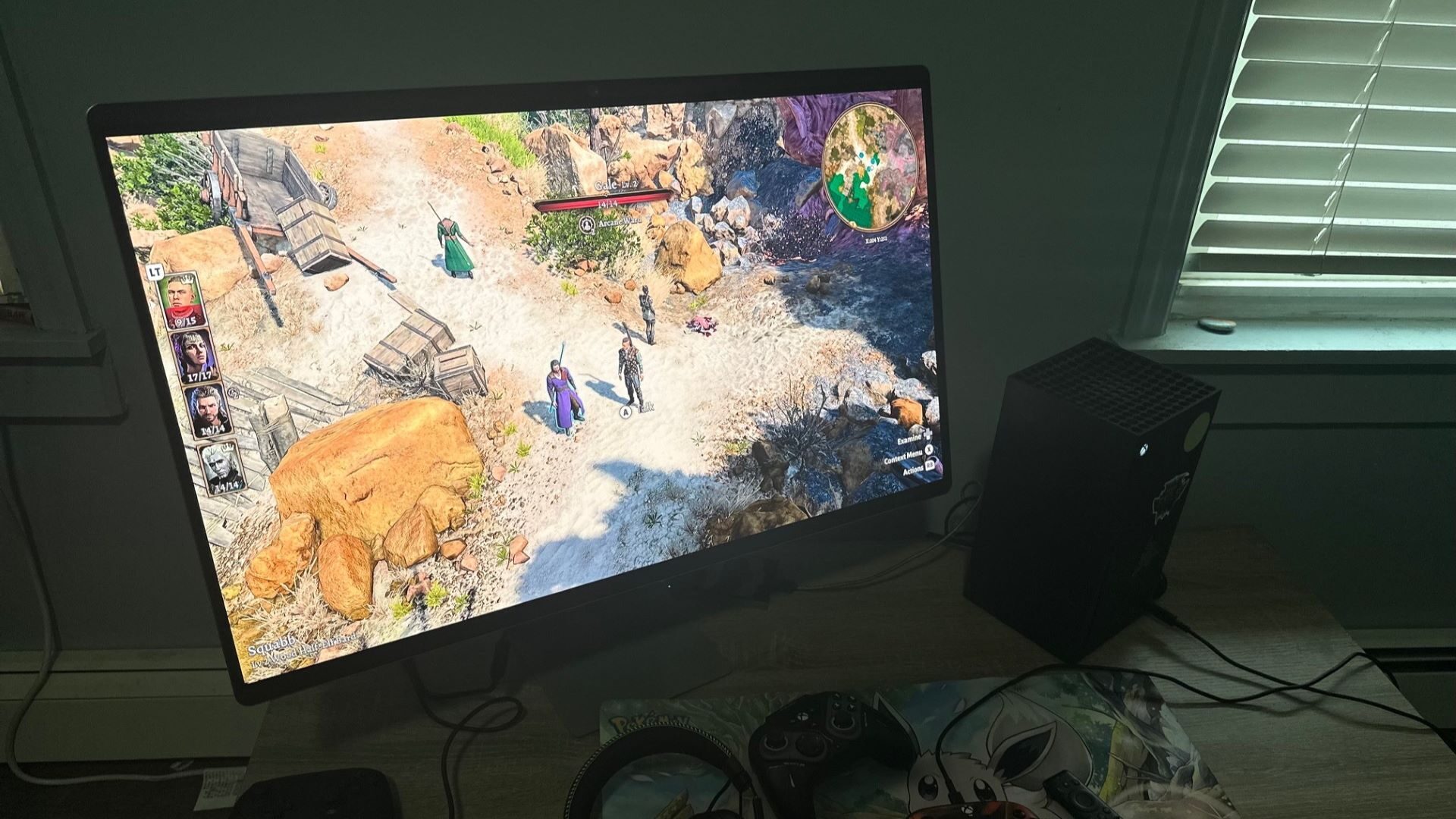 Samsung M9 M90SF 4K OLED 32" Smart Monitor Review