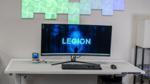 Secretlab MAGNUS Pro Gaming Desk Review