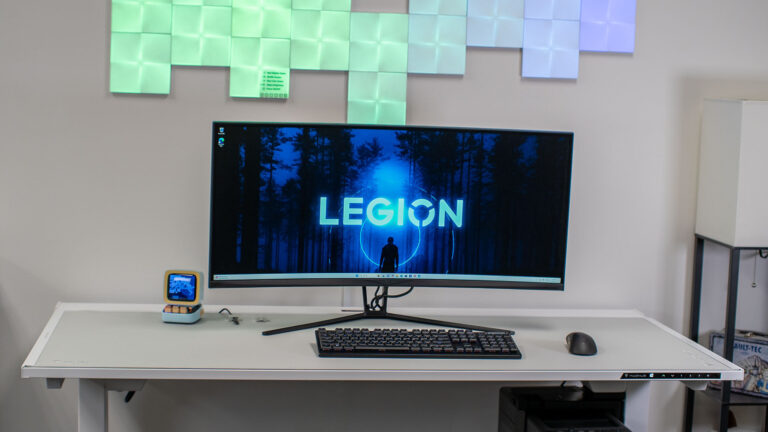Secretlab MAGNUS Pro Gaming Desk Review