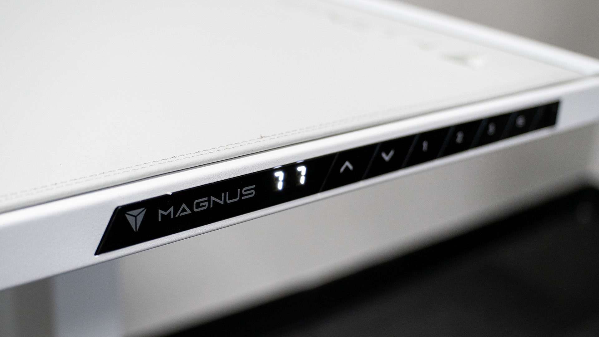 Secretlab MAGNUS Pro Gaming Desk Review