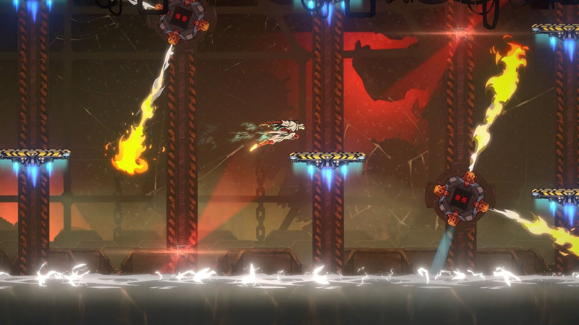 Shinobi: Art of Vengeance (Xbox Series X) Review