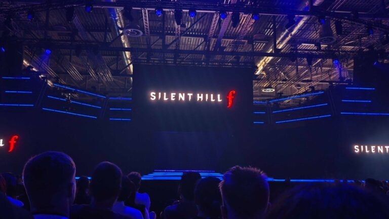 Silent Hill F Reveals English VA At Gamescom 2025 Opening Night Live