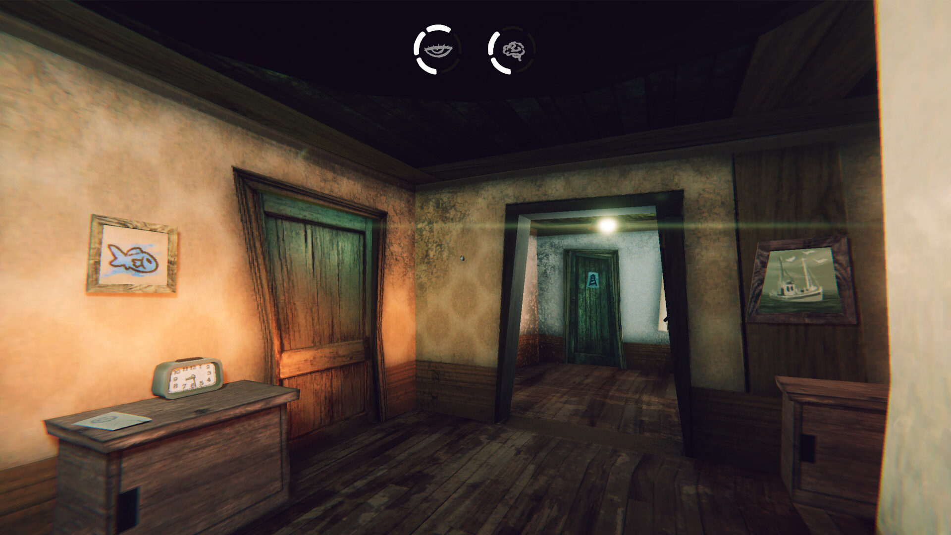 Static Dread: The Lighthouse (PC) Review