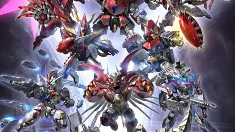 Super Robot Wars Y (PS5) Review