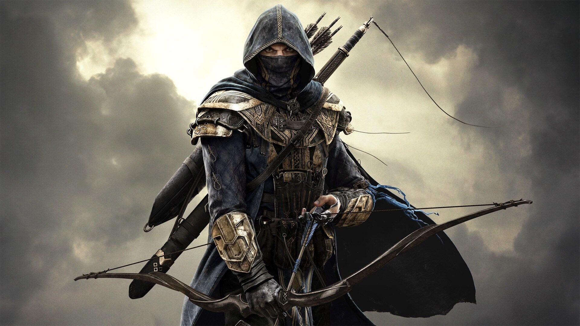 Talking The Elder Scrolls Online With New & Former Game Directors: A Bright Future Is On Its Way