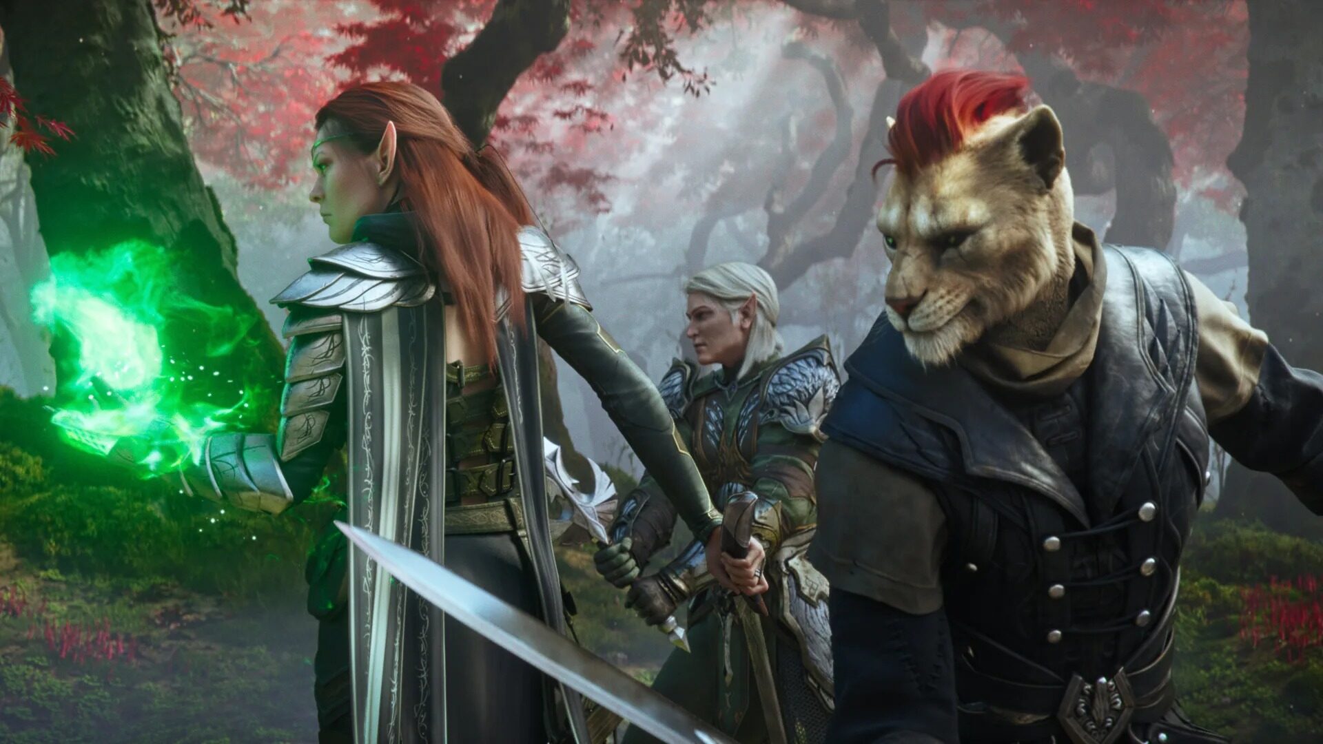 Talking The Elder Scrolls Online With New & Former Game Directors: A Bright Future Is On Its Way