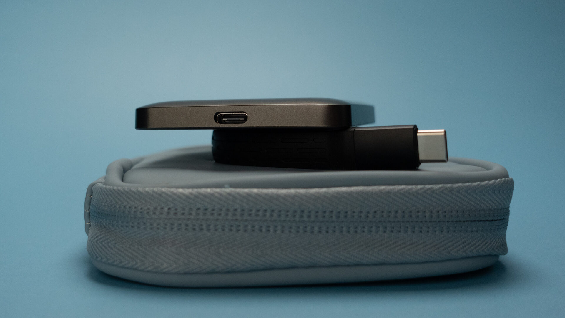 TeamGroup PD20M Mag Portable SSD Review