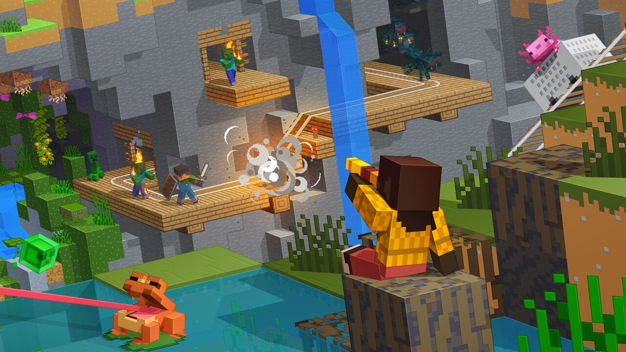 The Complete Guide To High-Performance Minecraft Game Server Hosting